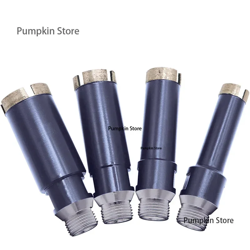 Hualong Machinery 1/2 &quotГазовые вакуумные сверла пила для отверстий барабан раковины