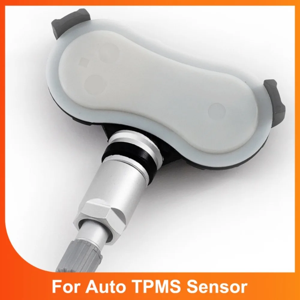 Фото Новый датчик давления в шинах TPMS 315 МГц 42607-08010 для Toyota Sequoia 09-17, Sienna 06-20, Tundra 12-17, автозапчасти №3