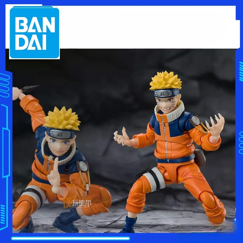 Anime Toys