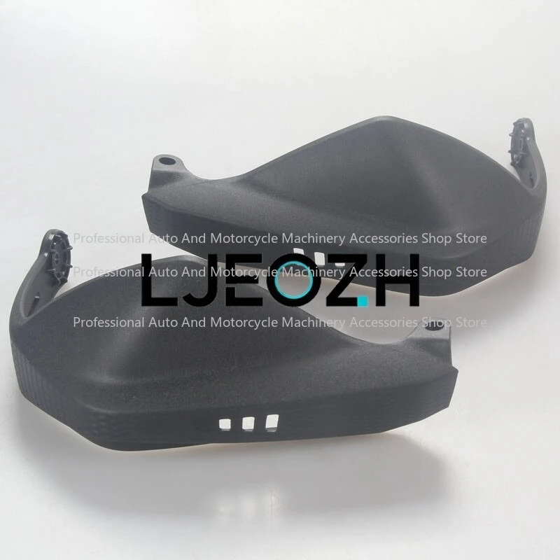 Фото Для Sanyang XS300T-5 HUSKEY ADV Husky 300, левая/правая защита для рук, защита для руля, ветровик на руль №1