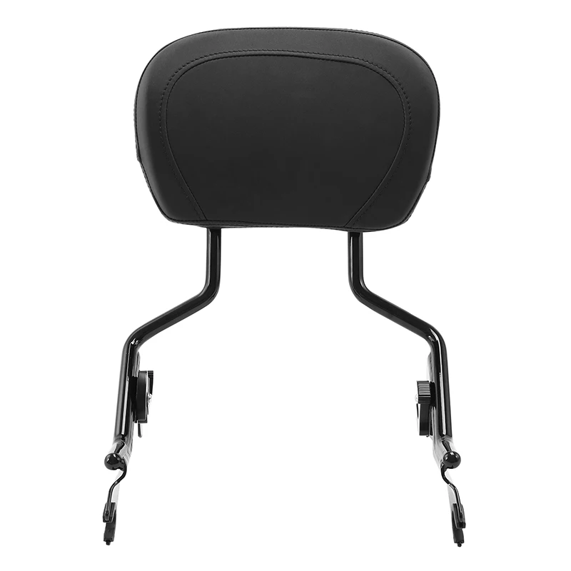 Фото Подкладка для спинки пассажира для мотоцикла для Harley Touring Street Glide Road Glide 2009-2023 Upright №3