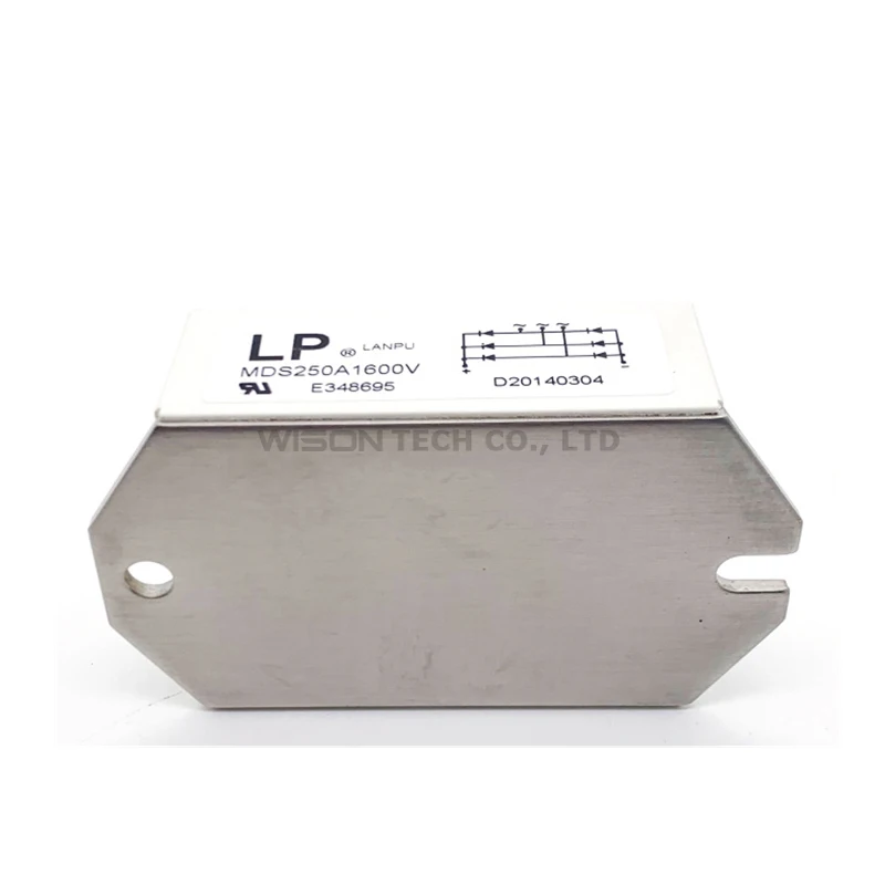 MODULE ORIGINAL et nouveau, livraison gratuite, MDS250-16