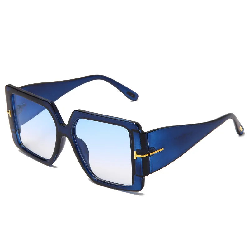 

2022 New Sunglasses for Men and Women The Same Fashion Sunglasses for Europe and The United States Outdoor Sports Glasses