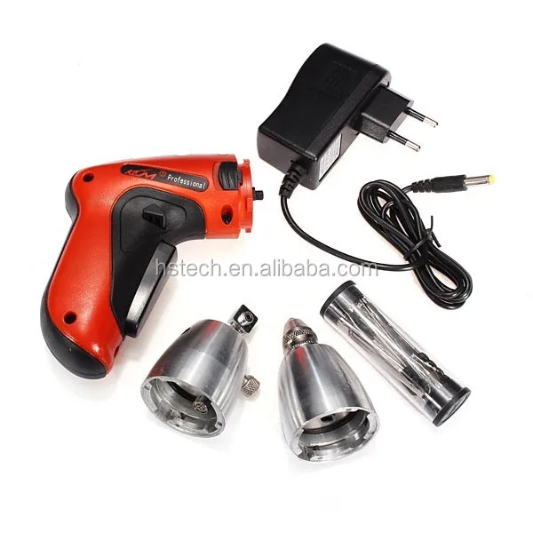 

original klom Cordless Electric Lock Pick Set Door Lock Opener