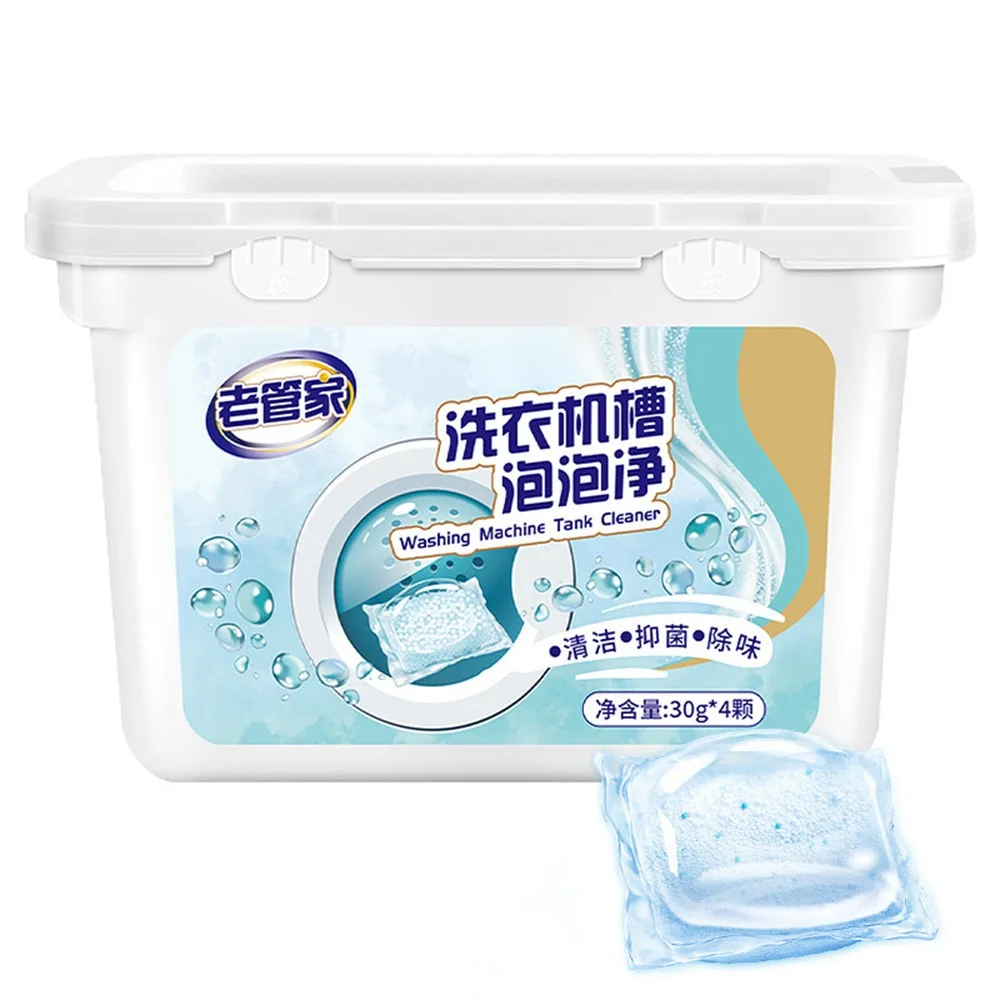 

Dirt Detergent Bubble Net Remove Dirt Remove Mycete Cleaning Agent Washing Machine Cleaning Agent Effervescent Cleaning Stain