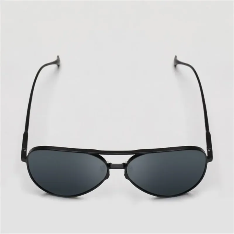 Солнцезащитные очки-авиаторы Xiaomi Mijia нейлоновые поляризационные для улицы