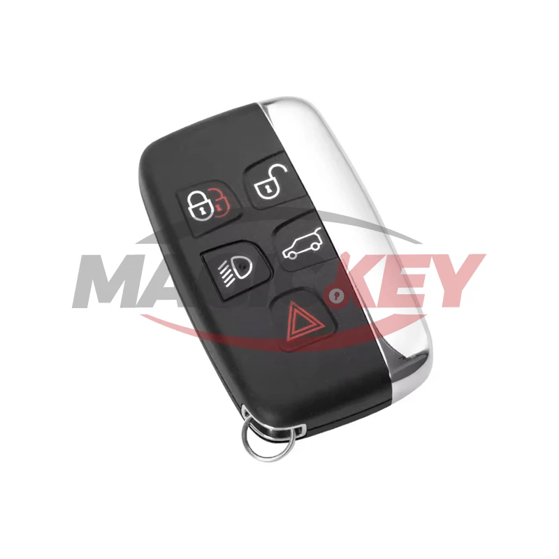 Ключ MAGICKEY XHORSE VVDI с функцией бесконтактного доступа, артикулы: XSCH01EN, XSLR01EN, XSJP01EN, XSFO02EN, XSMQB1EN, XSKF01EN, XSTO03EN, XSTO01EN (art.: 3920da2ccf87b) - 3920da2ccf87b