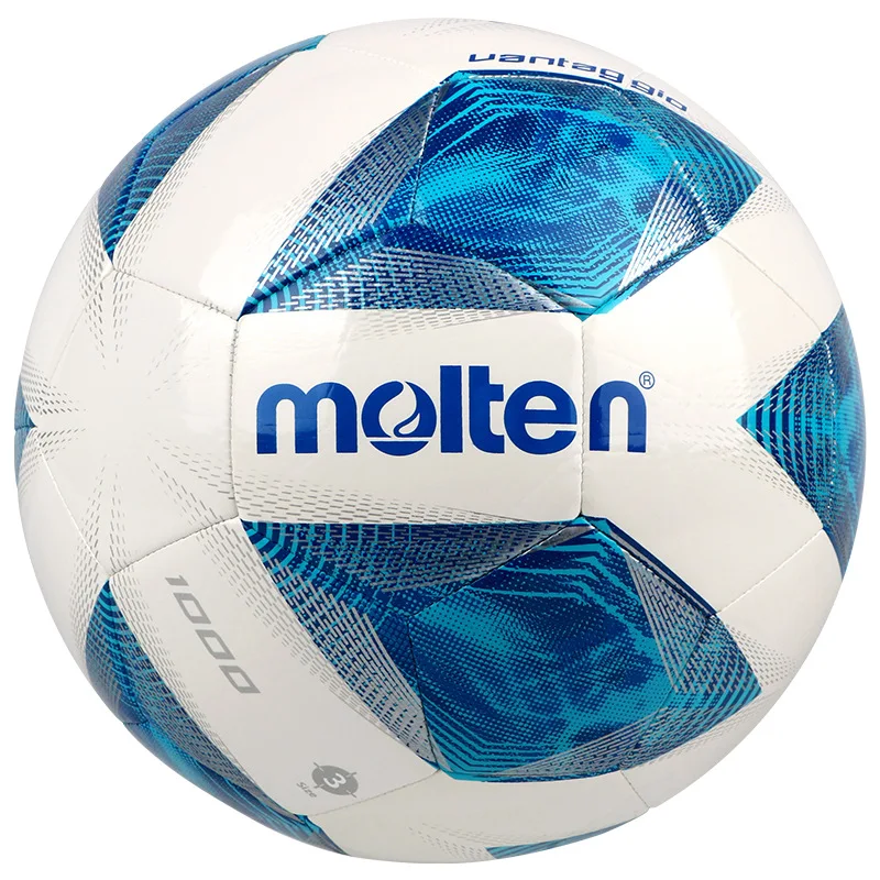 

Molten Soccer Ball Original Official Size 4/5 High Quality Team Sports Training Match Football League Balls futbol bola