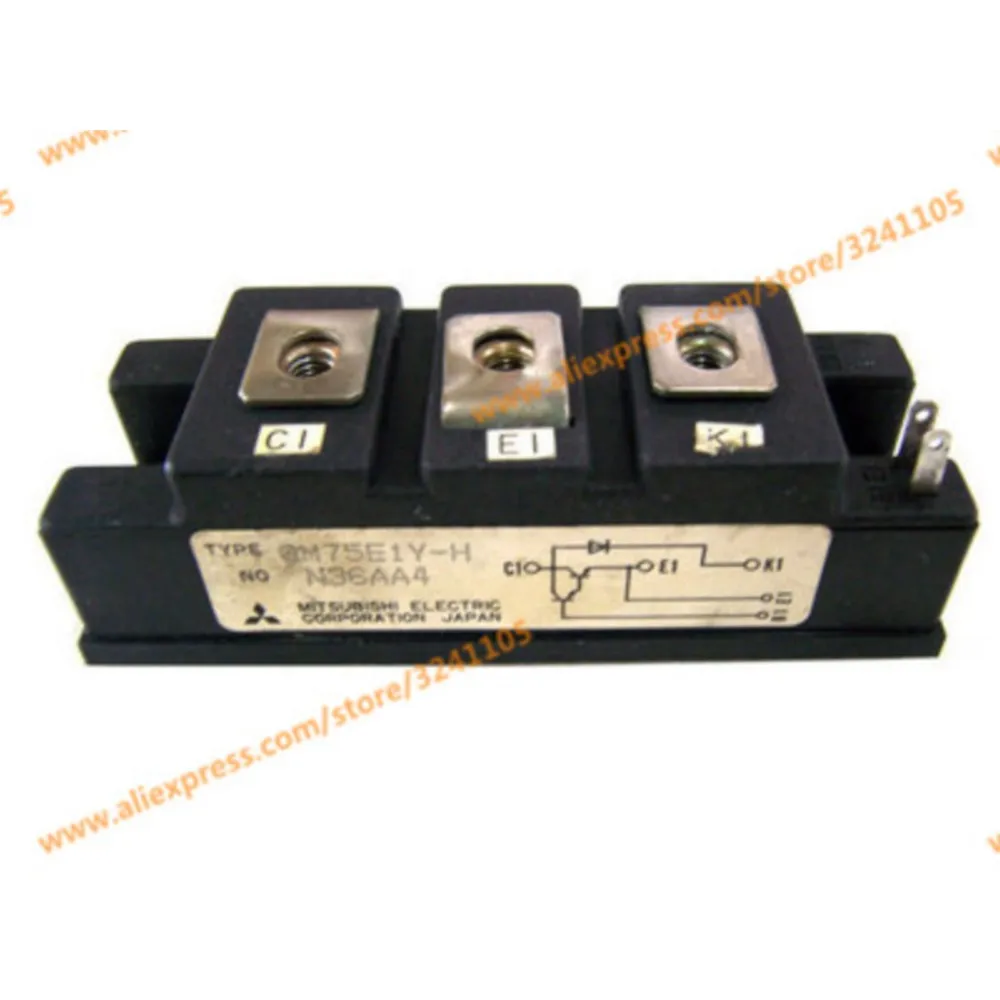 QM75E1Y-H новый модуль