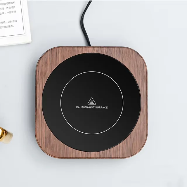 

Электрический подогреватель чашек 3 режимов