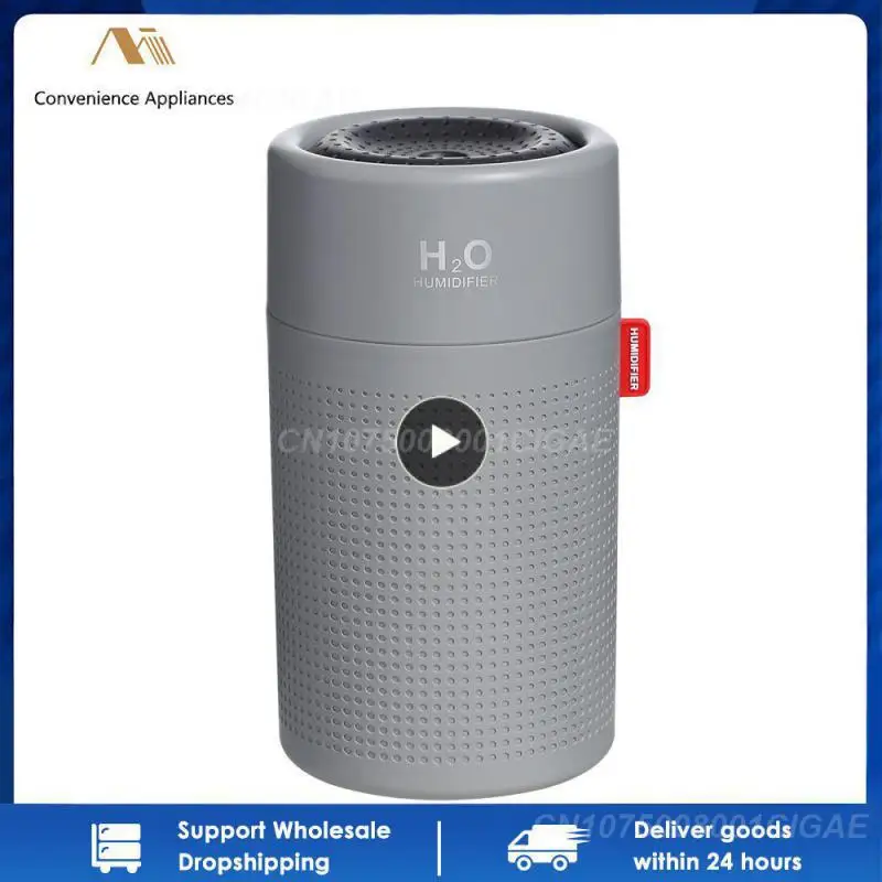 

Air Diffuser Atomizer Large Spray Diffuser Purifier Large Capacity Humidifier Sprayer Humidifier Desktop Home Appliance Portable