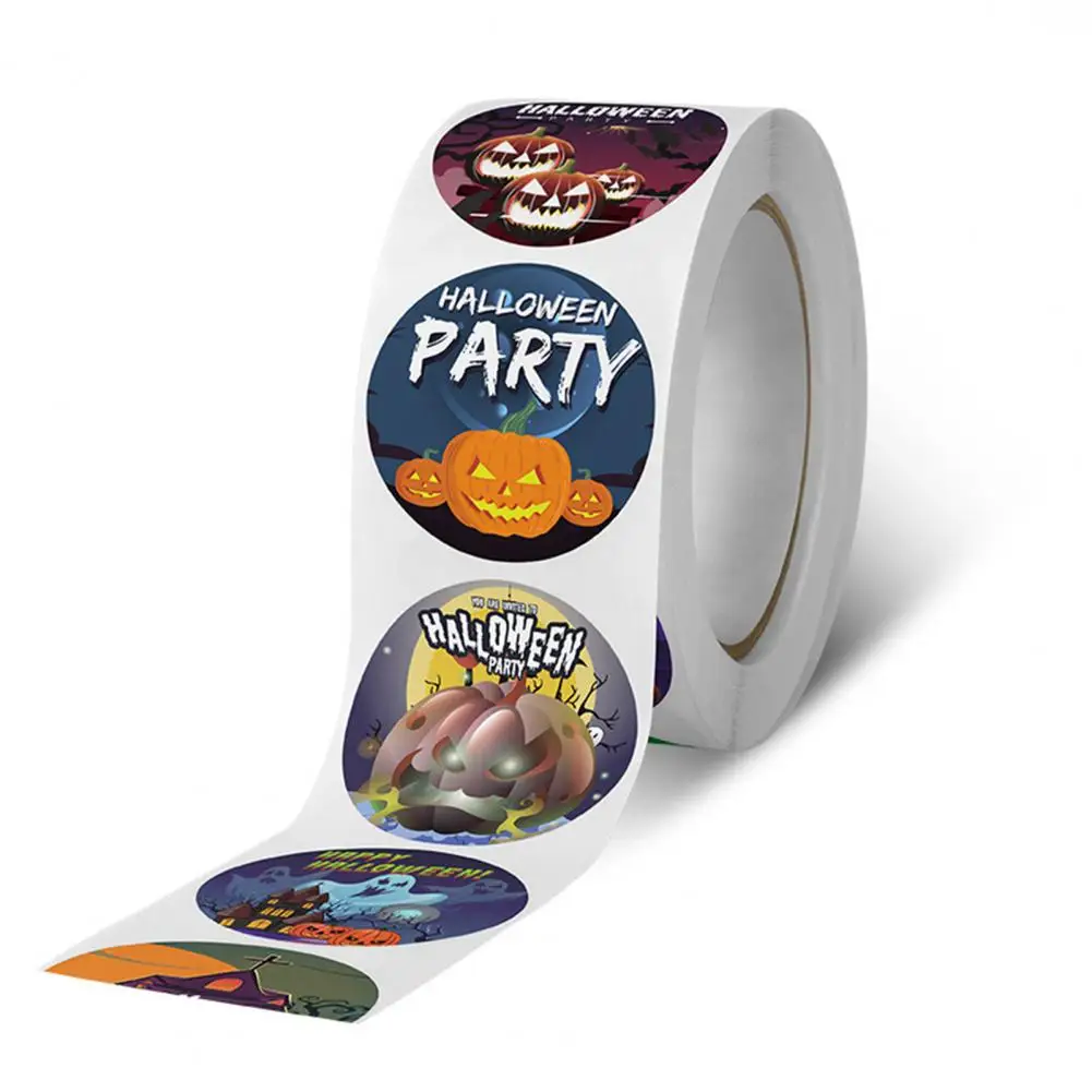 

Популярная ярлык, ярлык на Хэллоуин, гладкое украшение в подарок