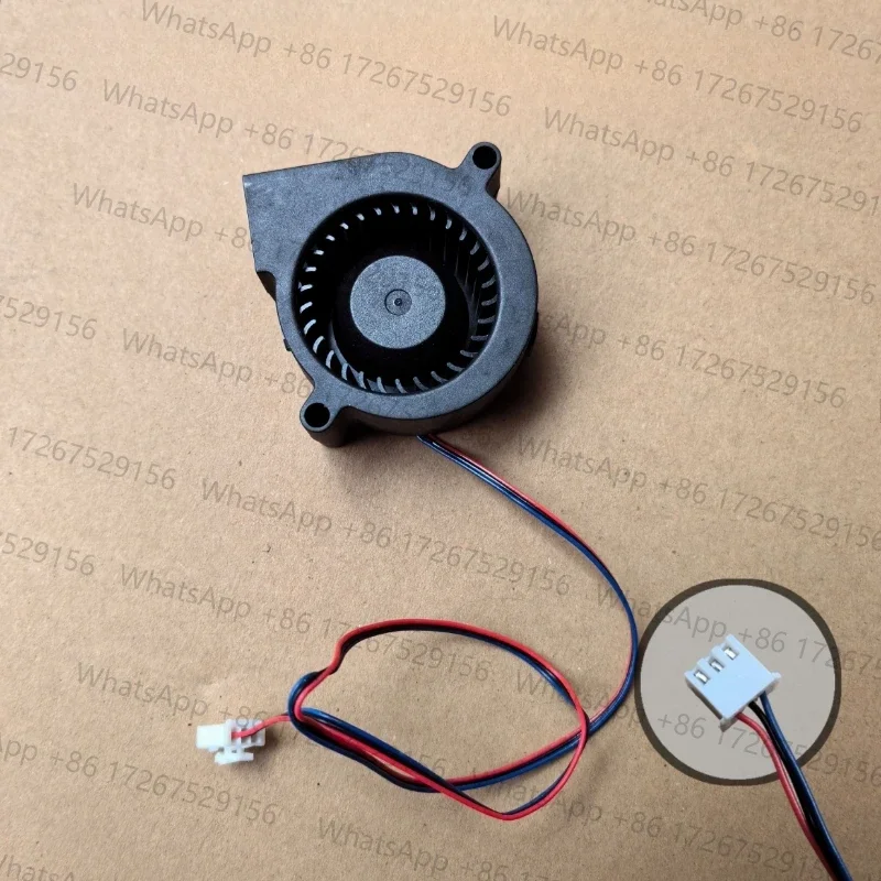 Фото 1 шт. для увлажнителя Xiaomi Mijia MJJSQ02LX/ MJJSQ06DY, вентилятор охлаждения 5025/5020 №1