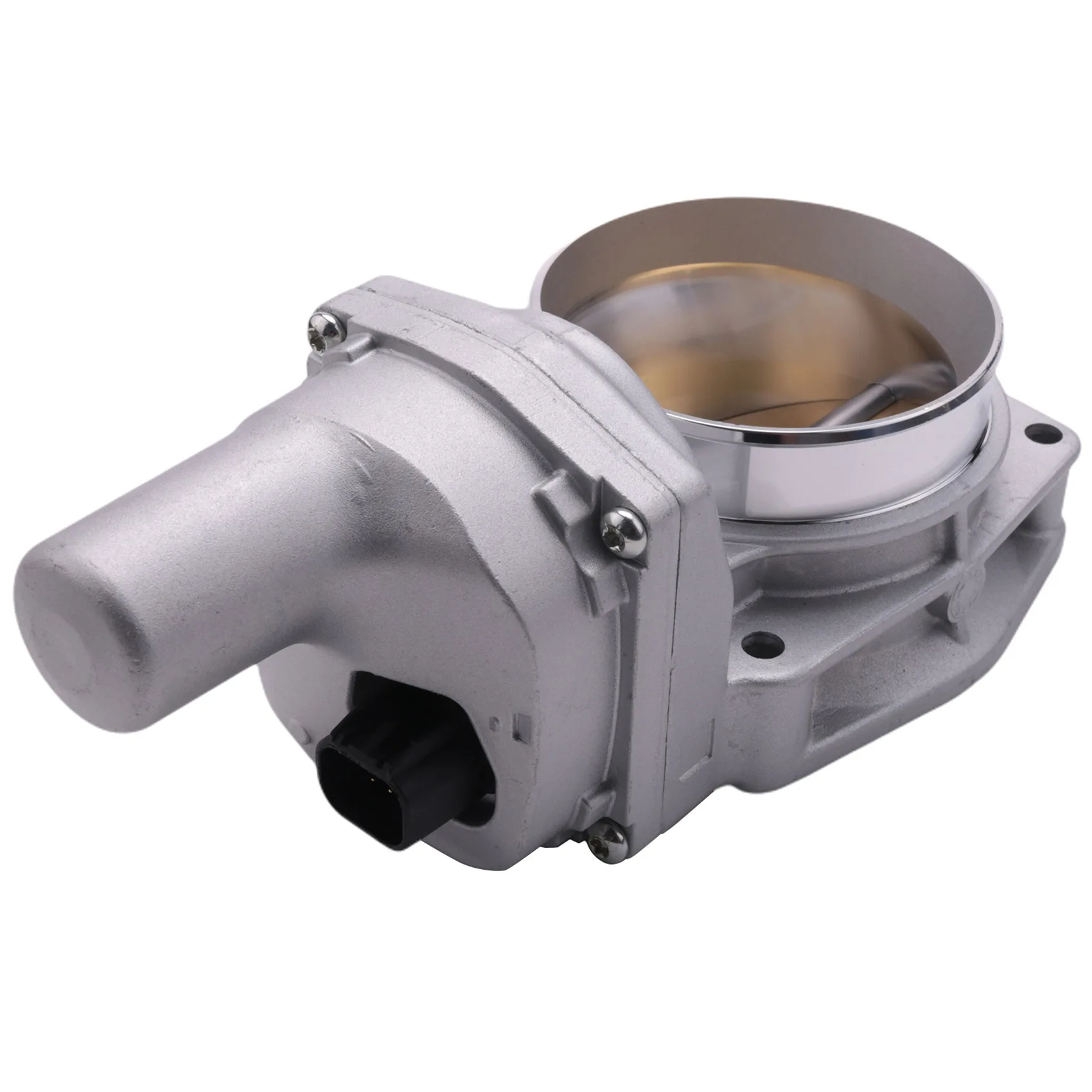 12605109 Корпус дроссельной заслонки LS3 LS7 L99 90 мм для Corvette Camaro SS Z06 G8