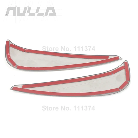 Для Benz W206 S206 C Class 2022-2026 C200 C220 C260 C300 Решетка переднего бампера Боковая накладка на крыло Декоративная крышка Аксессуары