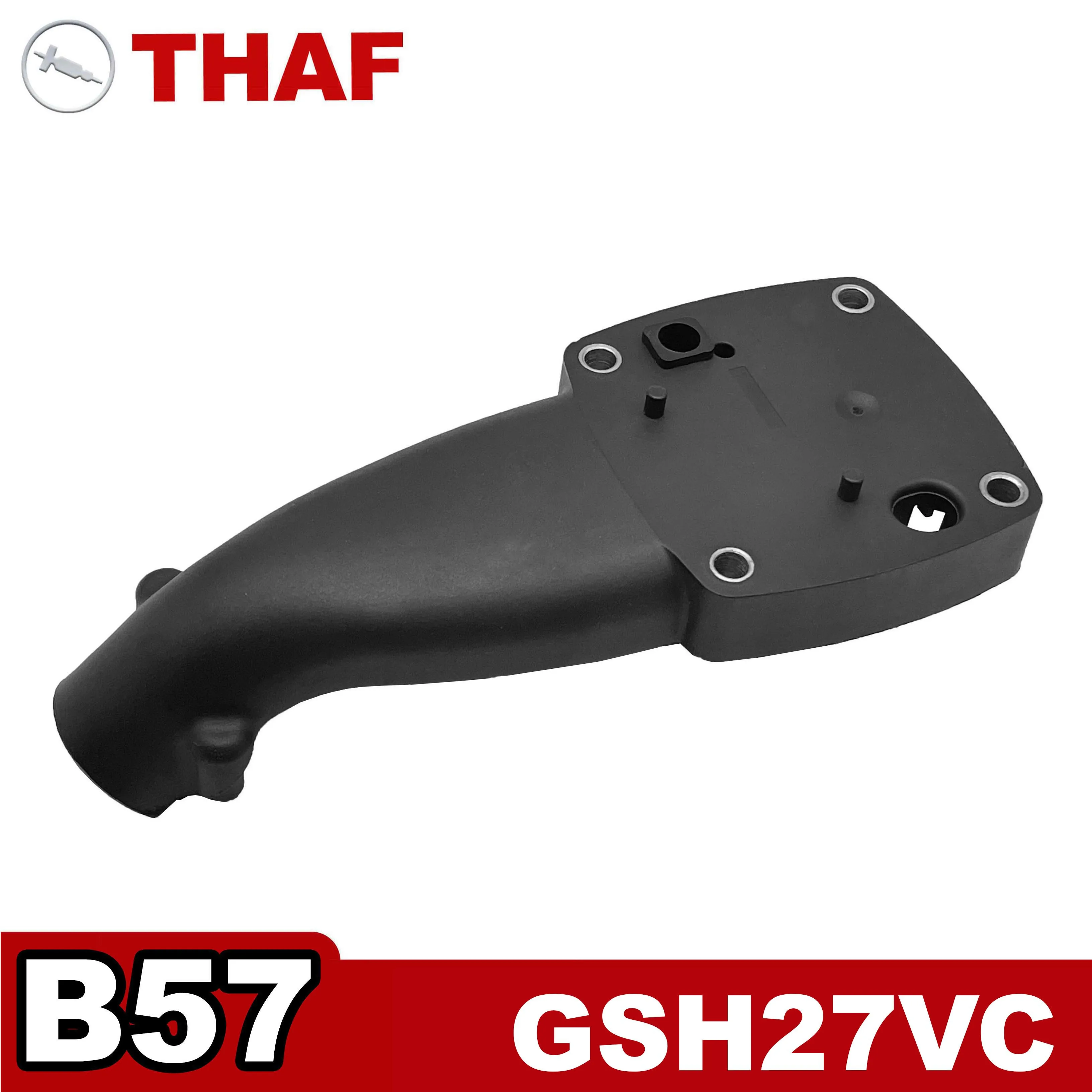 

Сменный корпус переключателя запасные части для отбойного молотка Bosch GSH27 GSH27VC B57