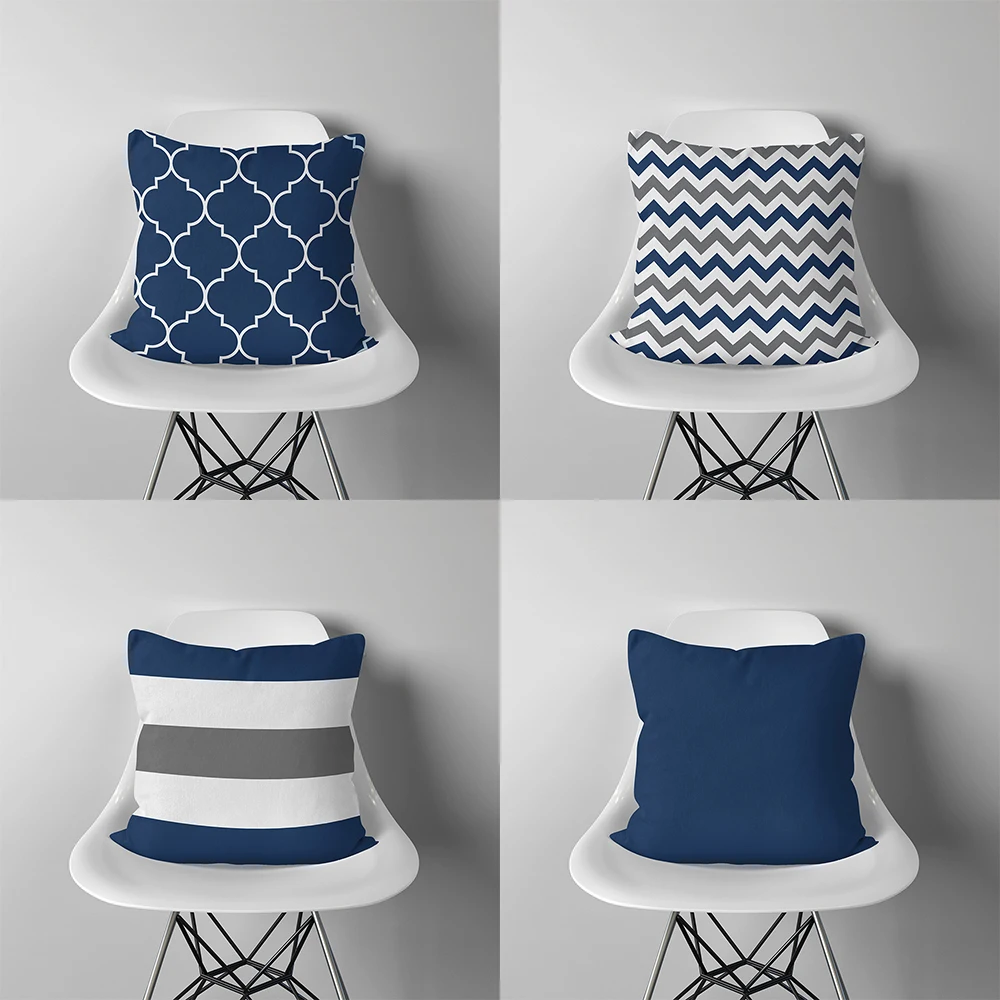 

Домашний декор, любовь, голубая полоса, искусство, искусство, мягкая женская комната