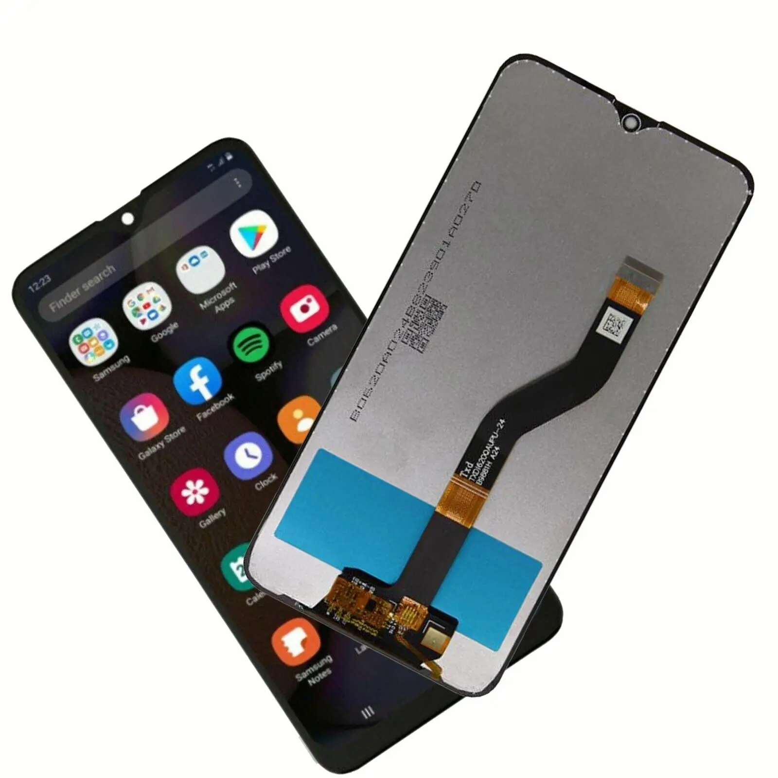 

For Samsung Galaxy A10s 2019 SM-A107 LCD Replacement Touch Screen Digitizer