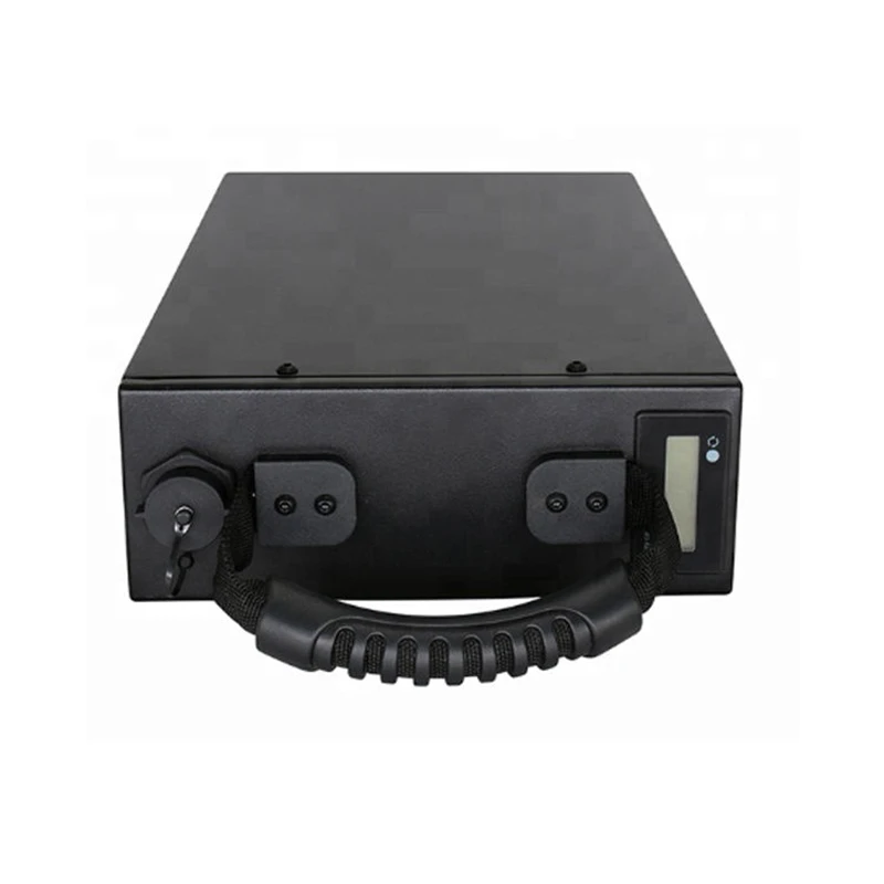 

48V Electric Scooter Motorcycle Tricycle 48v 25Ah Electric Scooter Lithium Battery