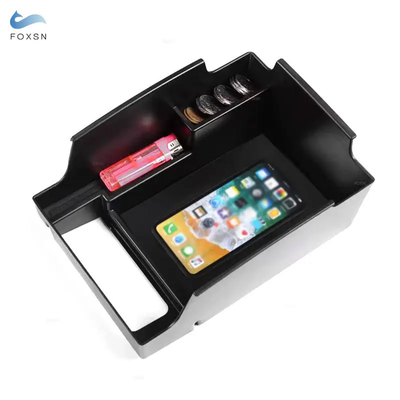 Для Land Rover Range Sport Vogue 14-17 левый руль не с холодильником центральным управлением