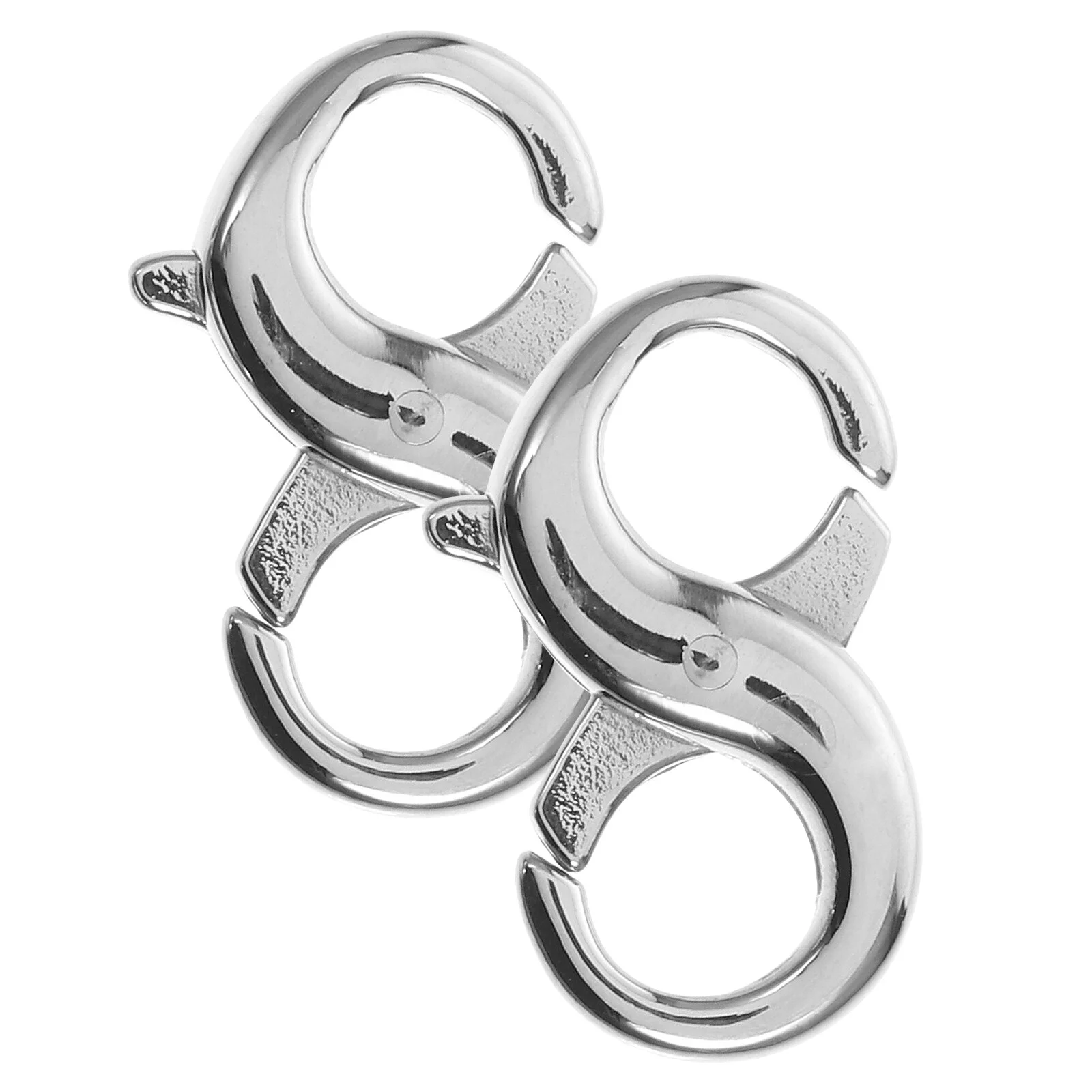 Ring Pendant Making Lobster Clasp Lobsters Clasps DIY Jewelry Supplies Accessory