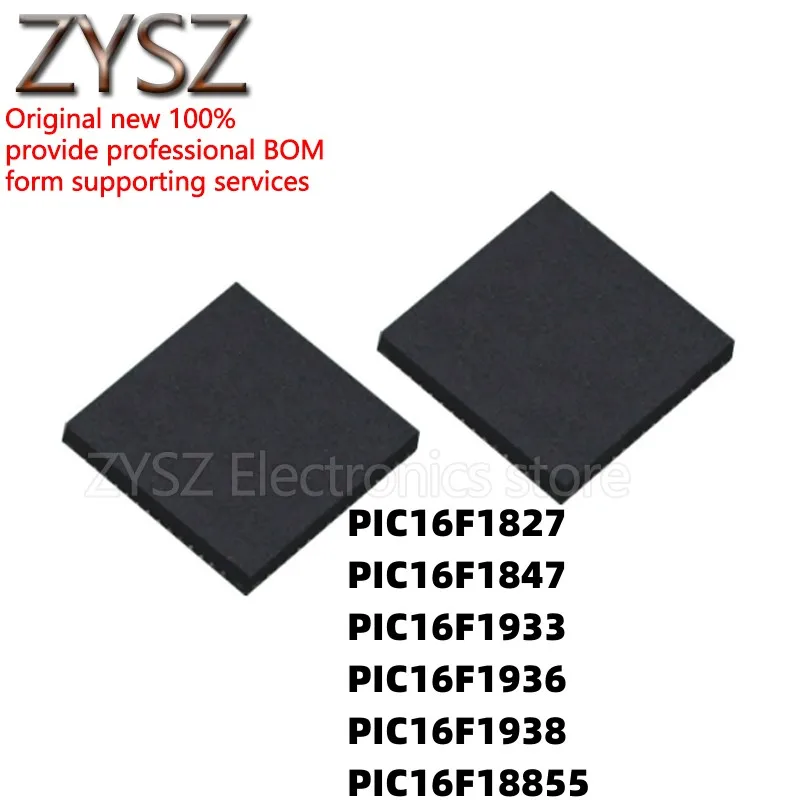 

Флэш-накопитель 1 шт/ML 1847 1933 1936 1938 18855 E/ML T chip QFN28