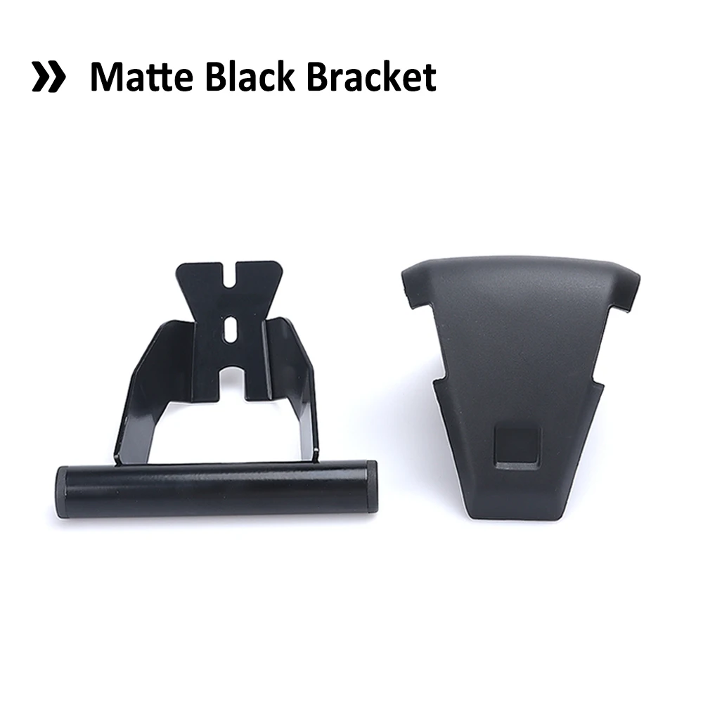 

Для Honda NSS 350 NSS350 2021 2022 2023 мотоцикла 25 мм видеорегистратор GPS телефон навигация кронштейн держатель подставка