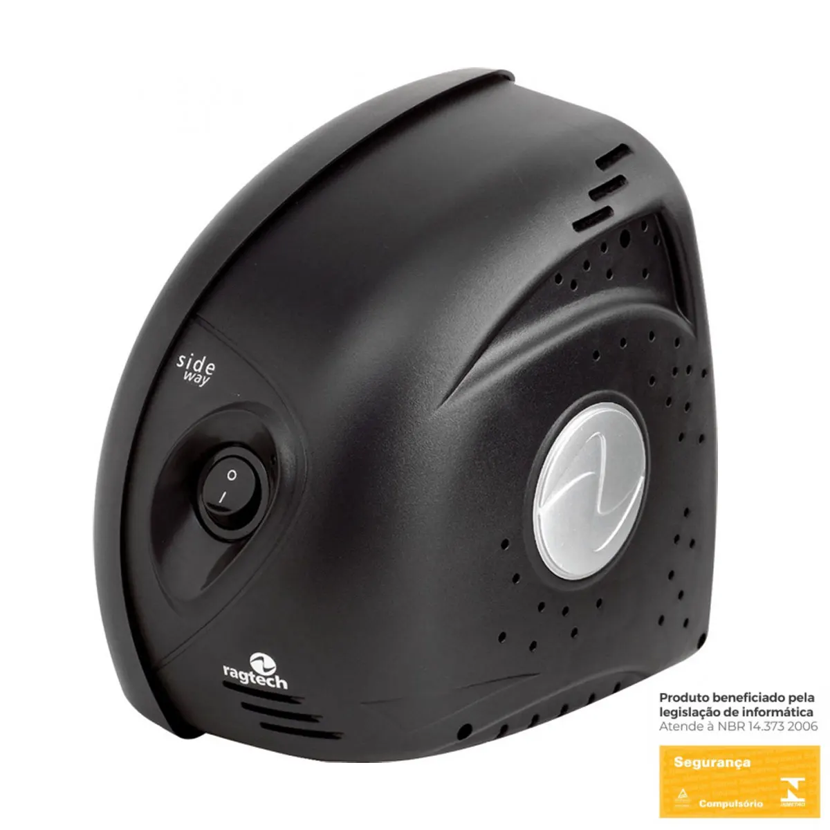 

STABILIZER SDW 500QN M1 BLACK INPUT 115V AND EXIT 115V 5317