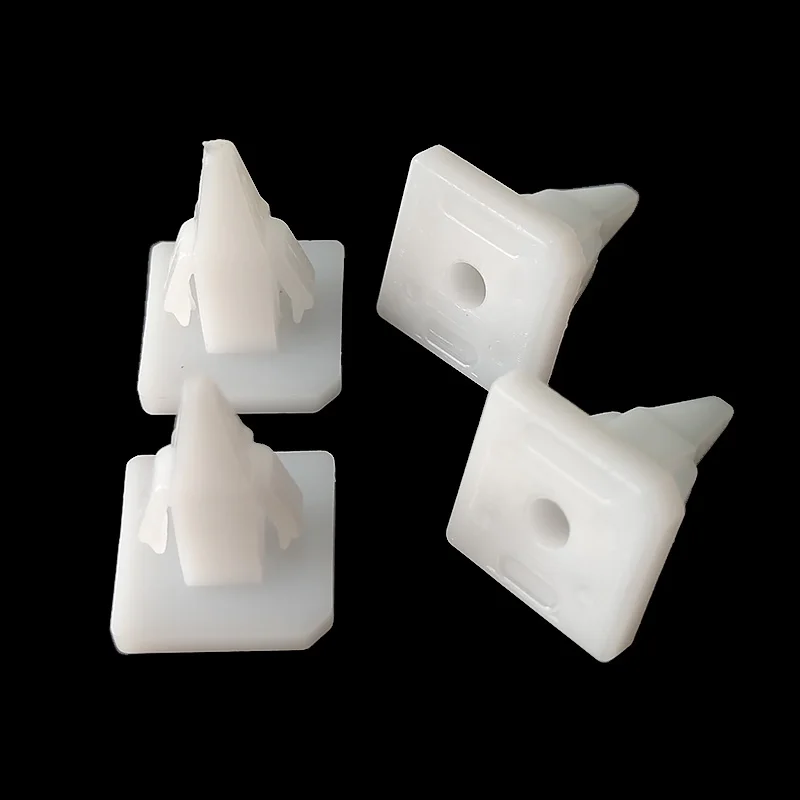 

20 шт., пластиковые зажимы для отделки, боковая юбка, молдинг, рокер, фиксатор, крепеж для Mitsubishi MB 361578 MR 280579