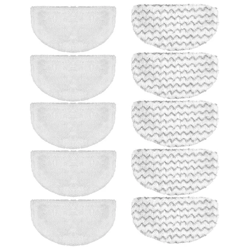 

Steam Mop Washable Cleaning Pads Replacement For Bissell Powerfresh Steam Mop 1940 1440 1806 Series Bissell Steam Mops