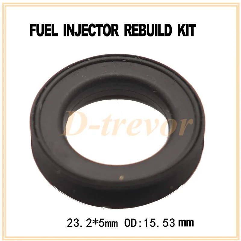 Бесплатная доставка 500 шт. высококачественные комплекты для ремонта топливных