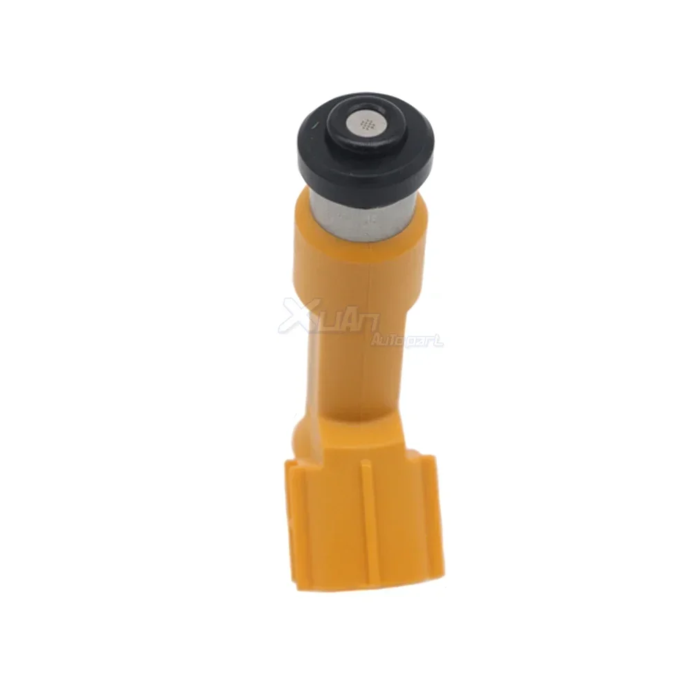 4 шт. новые автомобильные топливные форсунки 23209-0M010 для Toyota Yaris Asia 06-09 14-16 VIOS 07-10 1NZFZ