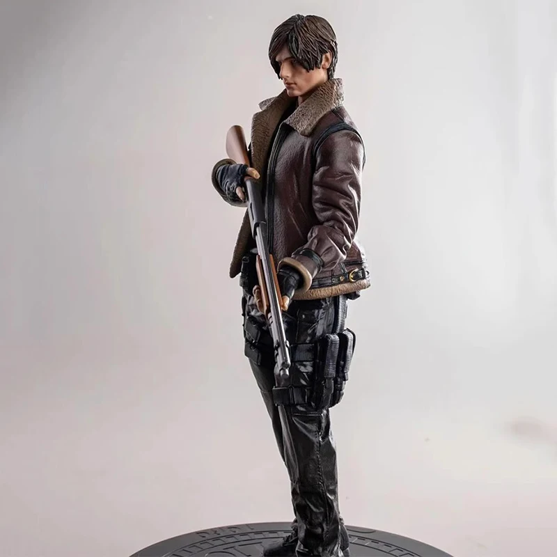 Экшн-фигурки из искусственной кожи 33 см