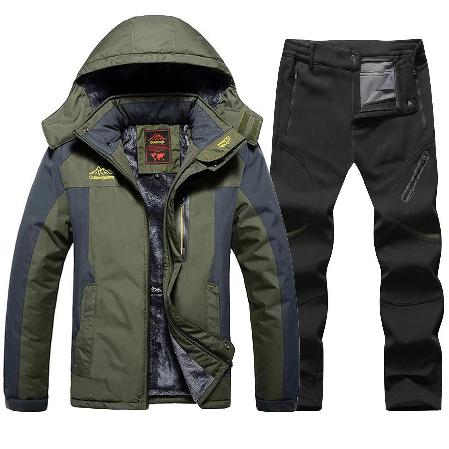 

Men Suit Set