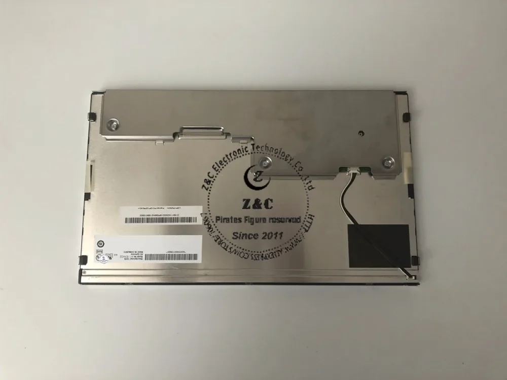A116XW02 V.0 A116XW02V.0 оригинальный 11 6 дюймовый ЖК-дисплей для промышленного