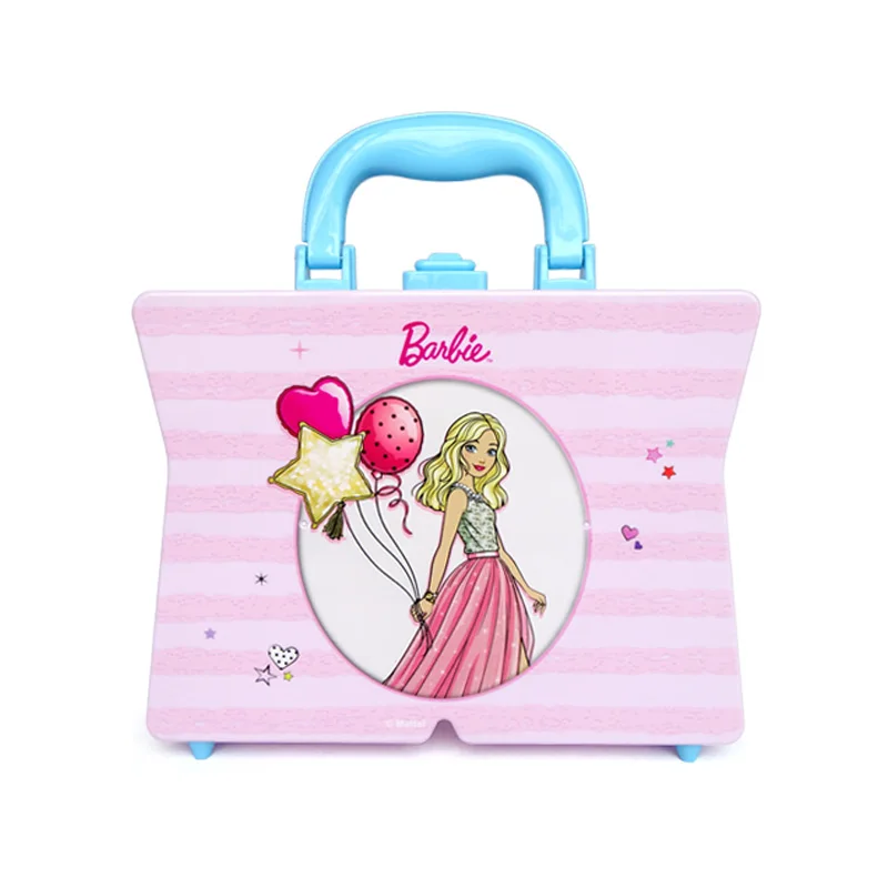 Куклы Барби игрушки для макияжа девочек детский набор принцесса Детская