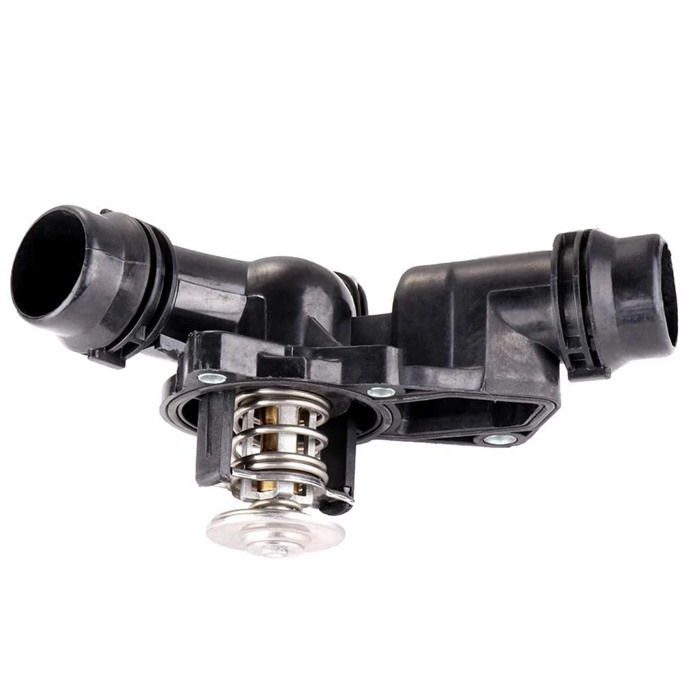

Корпус термостата в сборе для-BMW E46 E39 X5 X3 Z3 Z4 325I 330I 525I 530I 11534509763