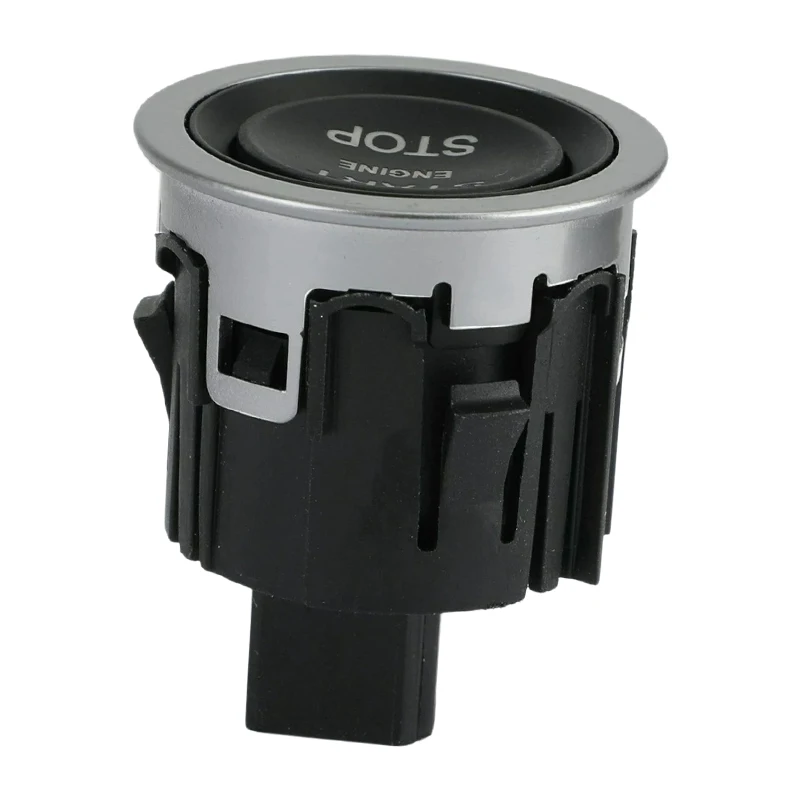 Переключатель зажигания без ключа запуска двигателя для Range Rover Sport Evoque Discovery L538