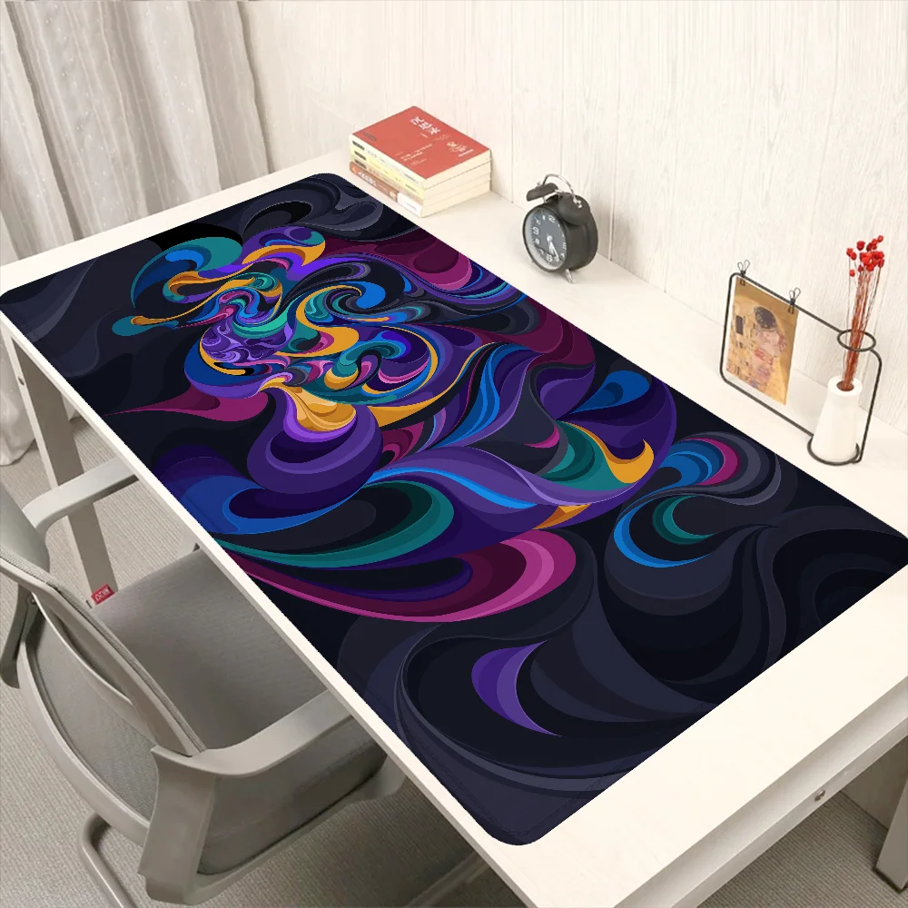 Коврик для мыши Chroma Rgb компьютерные аксессуары игровой коврик ноутбука геймера с