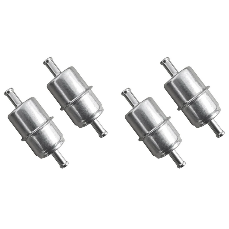 

Топливный фильтр для лыж Doo 850 Etec 600 Etec 800 Etec Can-Am Maverick Outlander Wix Gold 513033719 709000100, 4 шт.