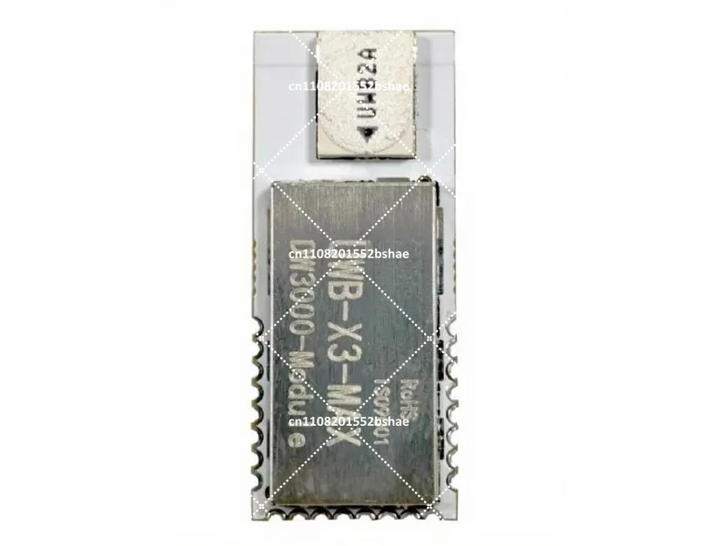 Модуль UWB EVB DWM3000 DWM3110 RF X3 CA с очень низким энергопотреблением DWM1000 (art.: 3920db6bdcdbc) - 3920db6bdcdbc