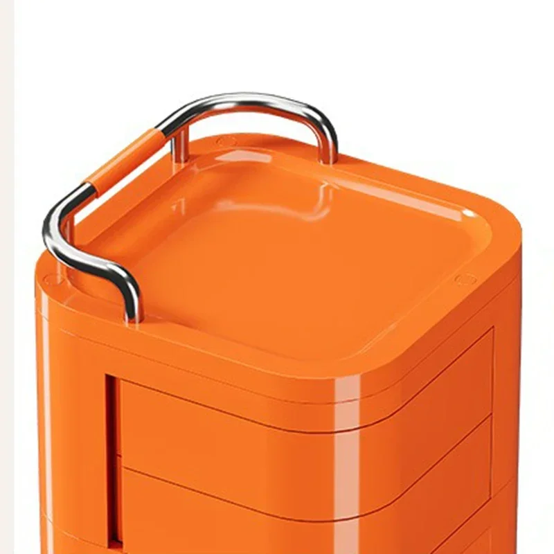 Фото Для 3-х загадов Schubladen Organizer Kunststoff Schublade Typ Box Mehrzweck-Lagers Chränke информационliche Möbel Mit Spinnrad №3