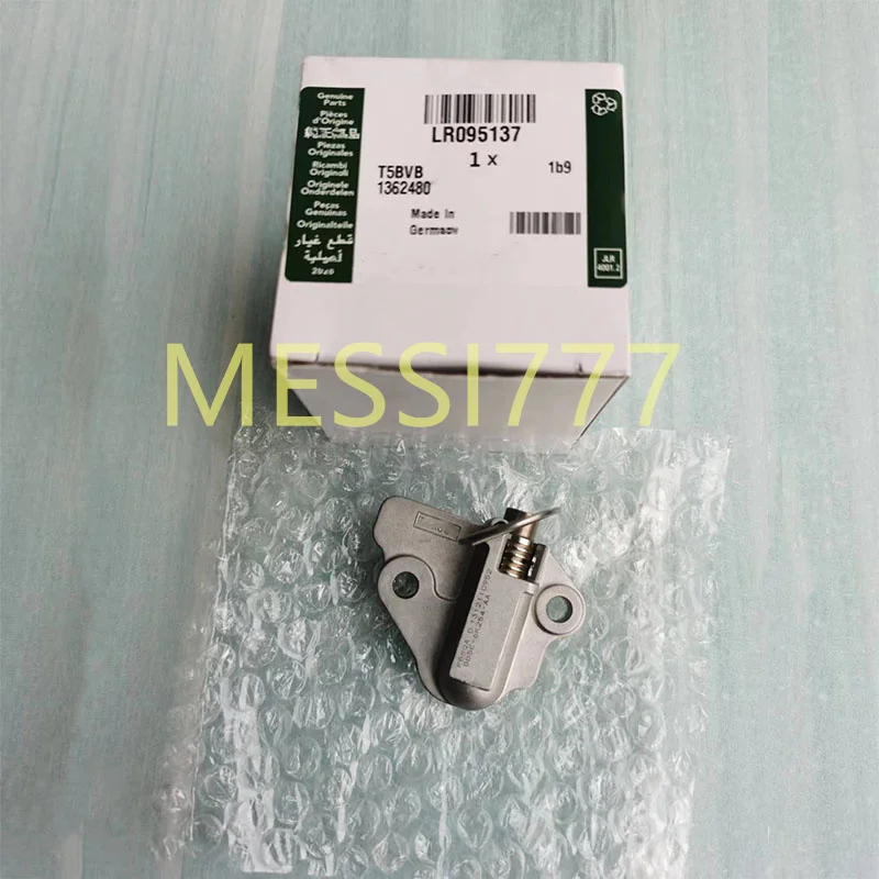 

FOR LAND ROVER TIMING CHAIN TENSIONER 2.0L 16V PETROL LR095137 LR052670 NEW