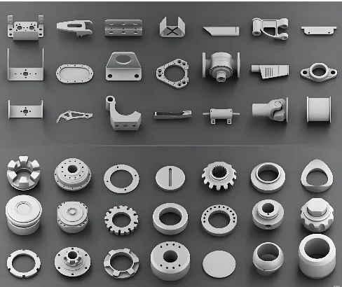 

Обработка с ЧПУ, фрезерная обработка токарных деталей, обработка деталей с ЧПУ, детали из алюминия и нержавеющей стали, гибка лазерной резки Лист Me