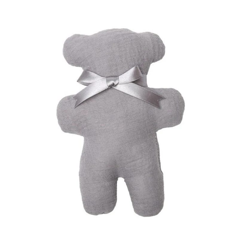 

Baby Biteable Soothing Toy Teething Pains Release Teether Toy Infant Rattle