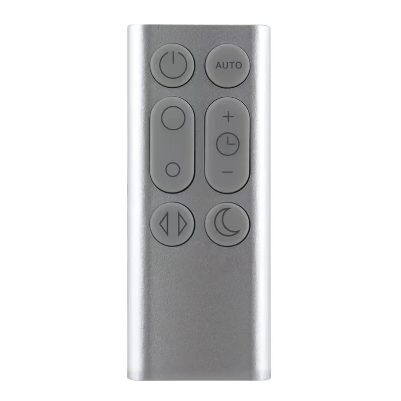 Replacement Remote Control for Dyson Pure Cool Link DP01 DP03 TP02 TP03 Air Purifier Bladeless Fan Remote Control