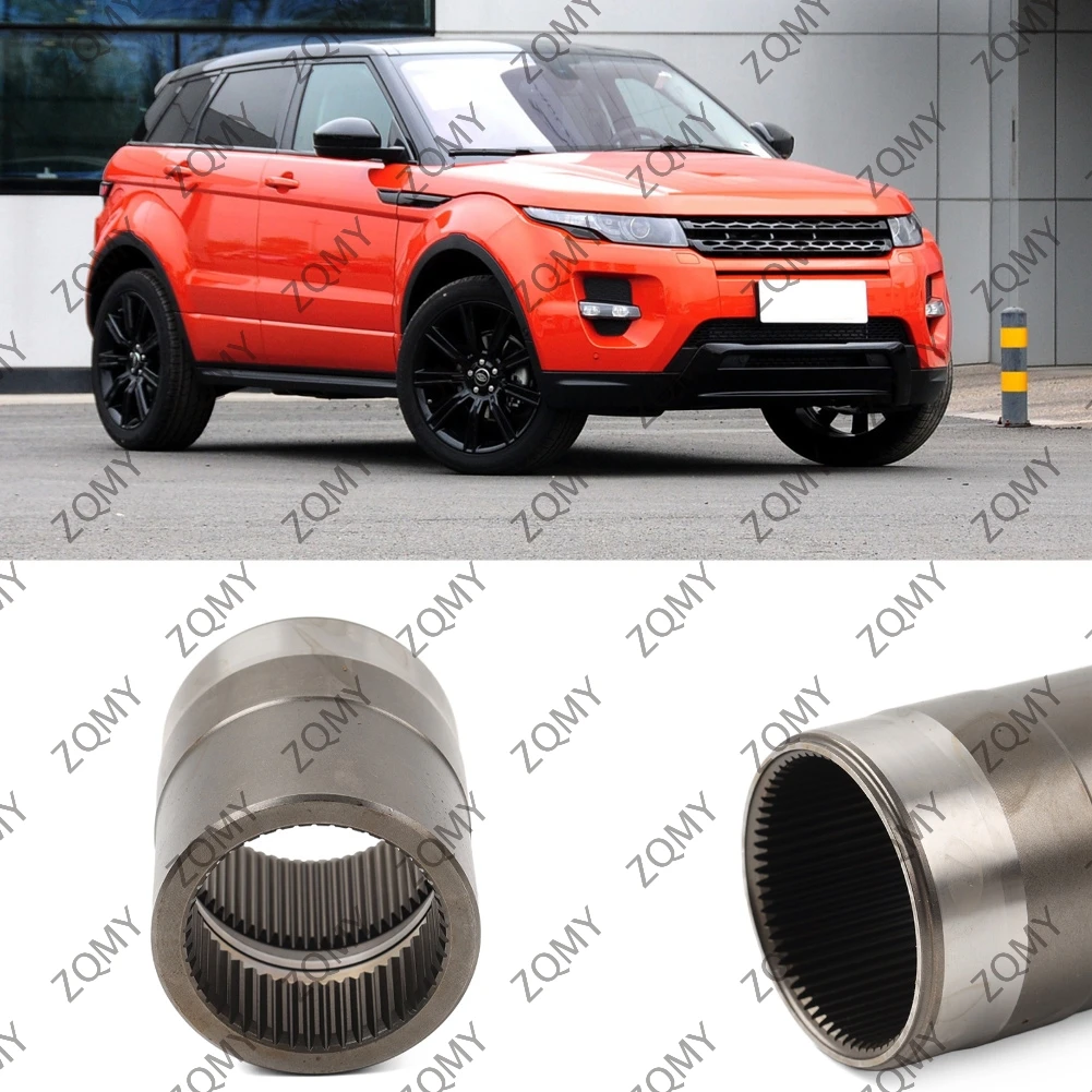 Втулка трансмиссии автомобиля для Land Rover Range Evoque 2012+/Discovery Sport 2015+ LR 123857 049901 086159