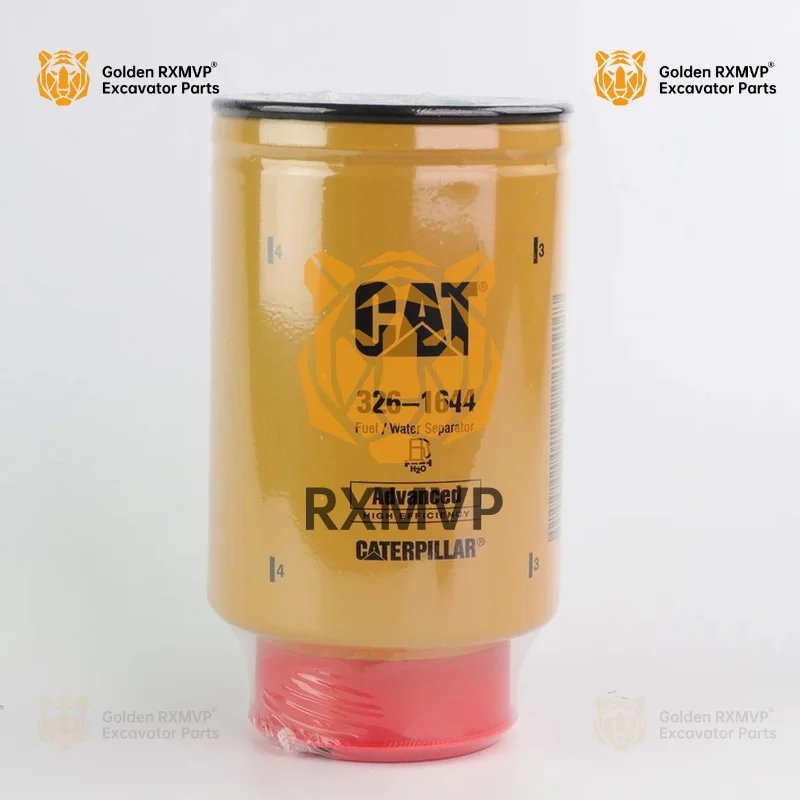 Для автомобильного фильтра Caterpillar Cat 320d/320 Gc 1r0739 3645287 3608960 4385386 0937521 5i8670 1799806 1318821