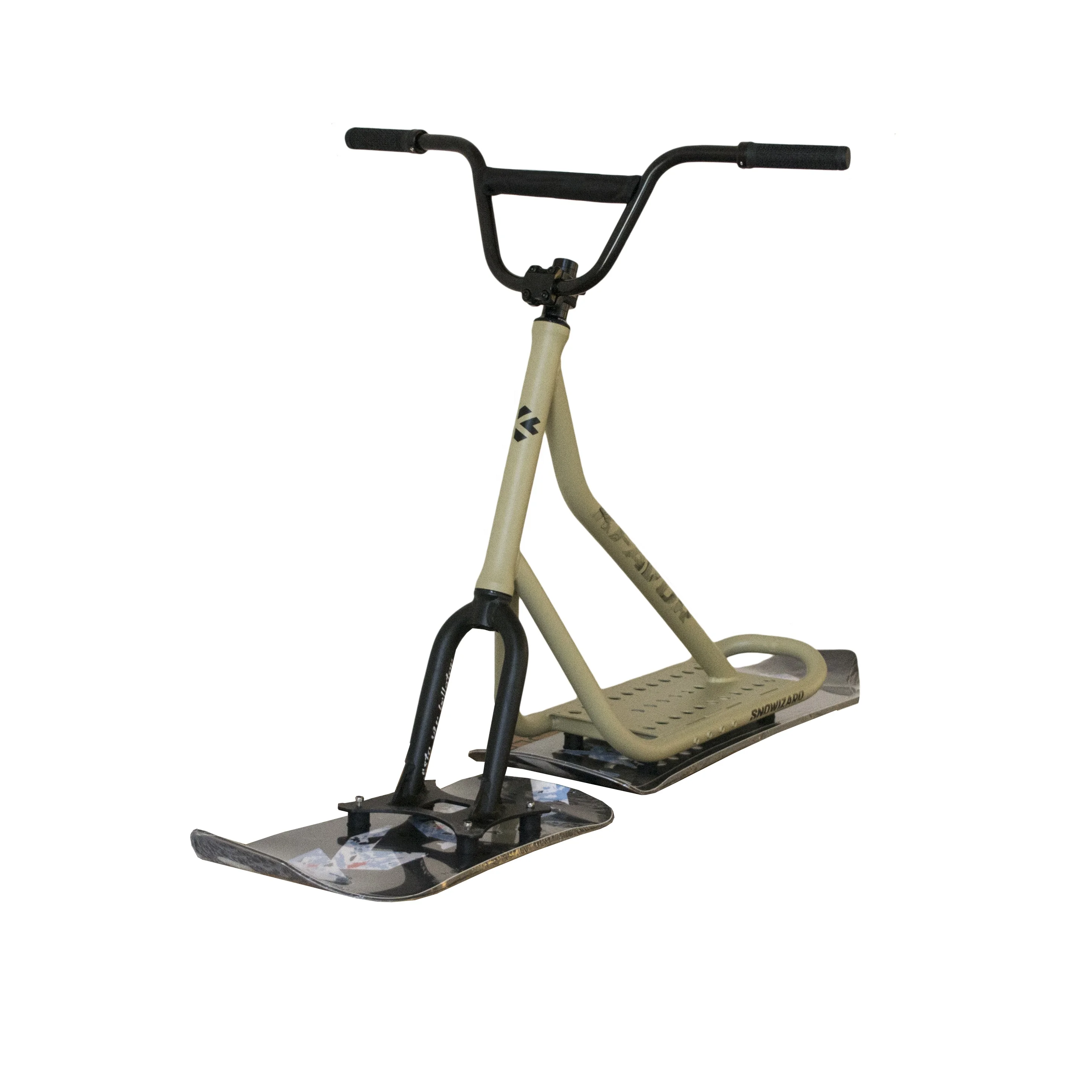 Горячая Распродажа snowscooter
