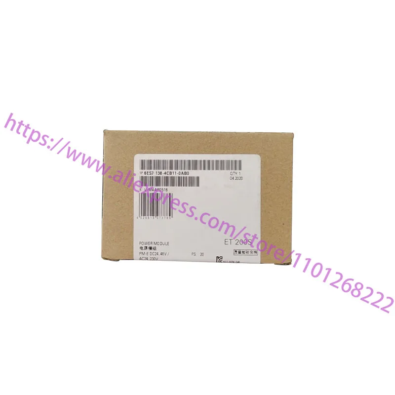 

6ES7 134-4GB11-0AB0 6ES7 131-4BF00-0AA0 6ES7 132-4BF00-0AA0 6ES7 134-4JB51-0AB0 New Original ,Agencies To Accept Inspections